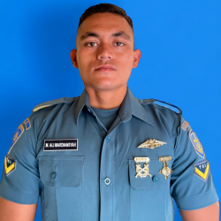 Foto M. ALI MARDIANSYAH